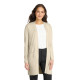 Mercer+Mettle Women's Open-Front Cardigan Sweater MM3023