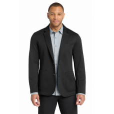 Mercer+Mettle Relaxed Knit Blazer MM3030