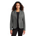 Mercer+Mettle Women's Relaxed Knit Blazer MM3031