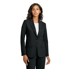 Mercer+Mettle Women's Capital Tech Blazer MM3033