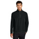 Mercer+Mettle Linear Texture 1/4-Zip MM3040