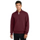 Mercer+Mettle Soft Spacer 1/4-Zip MM3100