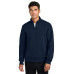 Mercer+Mettle Soft Spacer 1/4-Zip MM3100