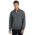 Mercer+Mettle Soft Spacer 1/4-Zip MM3100