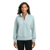 Mercer+Mettle Women's Soft Spacer 1/4-Zip MM3101