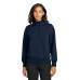 Mercer+Mettle Women's Soft Spacer 1/4-Zip MM3101