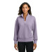 Mercer+Mettle Women's Soft Spacer 1/4-Zip MM3101