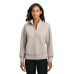 Mercer+Mettle Women's Soft Spacer 1/4-Zip MM3101