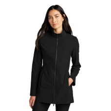 Mercer+Mettle Women's Faille Soft Shell MM7101