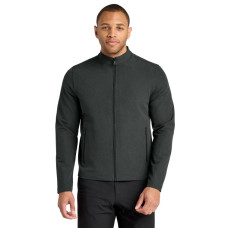 Mercer+Mettle Stretch Soft Shell Jacket MM7102