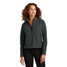 Mercer+Mettle Women's Stretch Soft Shell Jacket MM7103