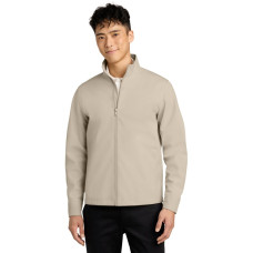 Mercer+Mettle Comfort Soft Shell Jacket MM7104