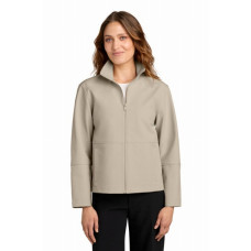 Mercer+Mettle Women's Comfort Soft Shell Jacket MM7105