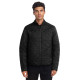 Mercer+Mettle Quilted Full-Zip Jacket MM7200