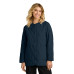 Mercer+Mettle Women's Quilted Liner Jacket MM7203