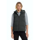 Mercer+Mettle Women's Puffy Vest MM7217