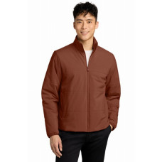 Mercer+Mettle Brookline Quilted Jacket MM7220