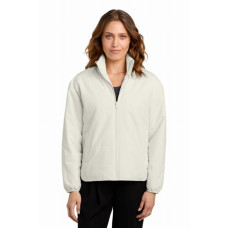 Mercer+Mettle Women's Brookline Quilted Jacket MM7221