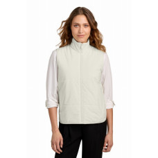 Mercer+Mettle Women's Brookline Quilted Vest MM7223