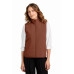 Mercer+Mettle Women's Brookline Quilted Vest MM7223