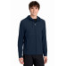 MiiR Kivu Hybrid Full-Zip Hooded Jacket MRA230