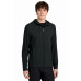MiiR Kivu Hybrid Full-Zip Hooded Jacket MRA230