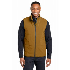 MiiR Sashiko Stretch Puffy Vest MRA442