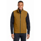 MiiR Sashiko Stretch Puffy Vest MRA442