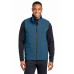 MiiR Sashiko Stretch Puffy Vest MRA442