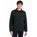 MiiR Sashiko Stretch Puffy Shacket MRA444