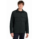 MiiR Sashiko Stretch Puffy Shacket MRA444