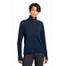 MiiR Women's Kivu Hybrid Full-Zip Jacket MRAW231