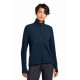 MiiR Women's Kivu Hybrid Full-Zip Jacket MRAW231