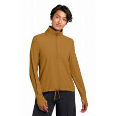 MiiR Women's Kivu 1/4-Zip MRAW235