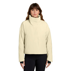 MiiR Women's Sashiko Full-Zip Stretch Puffy MRAW440