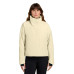 MiiR Women's Sashiko Full-Zip Stretch Puffy MRAW440