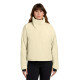 MiiR Women's Sashiko Full-Zip Stretch Puffy MRAW440