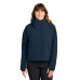 MiiR Women's Sashiko Full-Zip Stretch Puffy MRAW440