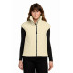 MiiR Women's Sashiko Stretch Puffy Vest MRAW442
