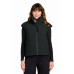 MiiR Women's Sashiko Stretch Puffy Vest MRAW442