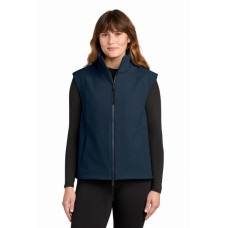 MiiR Women's Nozawa Soft Shell Vest MRAW473