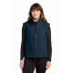 MiiR Women's Nozawa Soft Shell Vest MRAW473