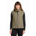 MiiR Women's Nozawa Soft Shell Vest MRAW473