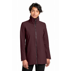 MiiR Women's Nozawa Full-Zip Soft Shell MRAW474