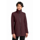 MiiR Women's Nozawa Full-Zip Soft Shell MRAW474