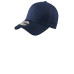 New Era - Structured Stretch Cotton Cap.  NE1000