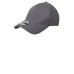 New Era - Structured Stretch Cotton Cap.  NE1000