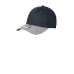 New Era  Stretch Cotton Striped Cap NE1122