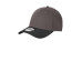 New Era  Stretch Cotton Striped Cap NE1122