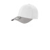 New Era  Stretch Cotton Striped Cap NE1122